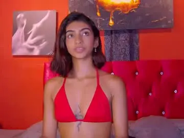 Chaturbate Nude Webcam of hottie_veronica