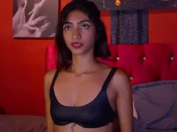 Chaturbate Sex Chat of hottie_veronica