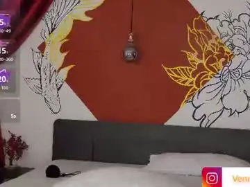 Chaturbate Live Sex of hottie_veronica