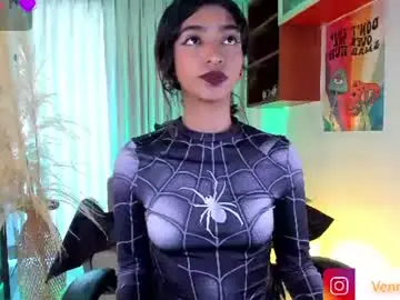 Chaturbate Nude Webcam of hottie_veronica
