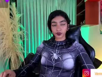 Chaturbate Sex Cam of hottie_veronica