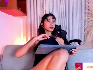 Chaturbate Live Sex Cam of hottie_veronica