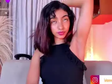 Chaturbate Private Sex Chat of hottie_veronica