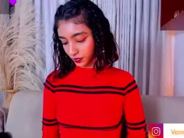 Chaturbate Live Porn of hottie_veronica