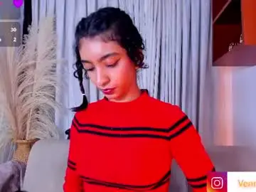 Chaturbate Adult Video Chat of hottie_veronica