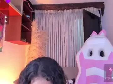 Chaturbate Sex Chat of hottie_veronica