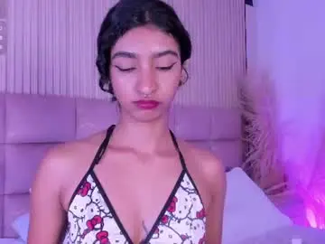 Chaturbate Nude Webcam of hottie_veronica