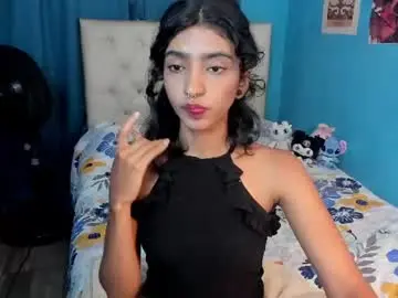 Chaturbate Sex Chat of hottie_veronica