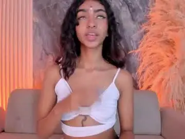 Chaturbate Sex Chat of hottie_veronica