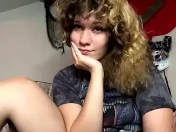 Chaturbate Nude Webcam of ivydevilll