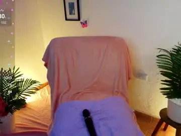 Chaturbate Free Porn Cam of jasminee_x69