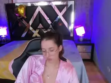 Chaturbate Sex Cam of linda4petite