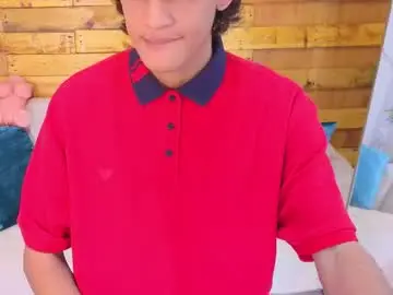 Chaturbate Live Sex of luciferr_20