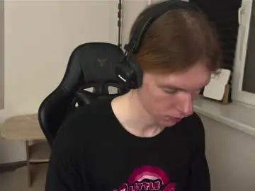 Chaturbate Nude Webcam of markcarthy