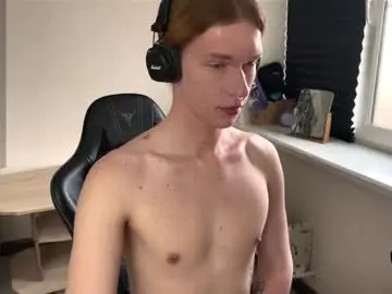 Chaturbate Sex Cam of markcarthy