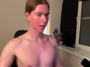Chaturbate Nude Webcam of markcarthy