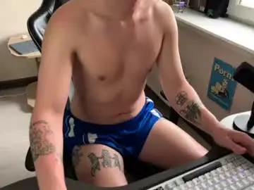 Chaturbate Nude Webcam of markcarthy