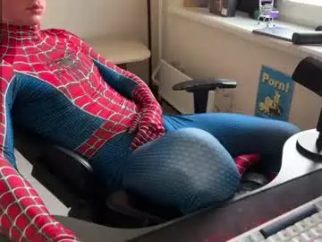 Chaturbate Nude Webcam of markcarthy