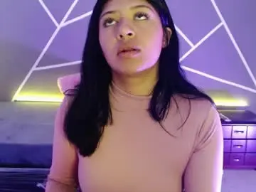 Chaturbate Watch Live Sex Cams of melanie_18_