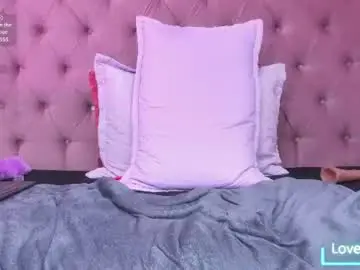 Chaturbate Best Webcam of naniis_wish