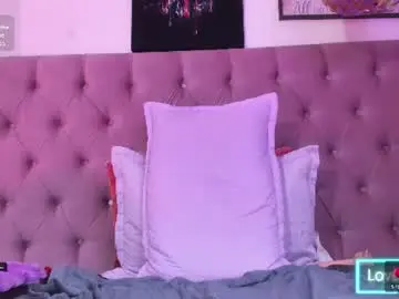 Chaturbate Free Live Porn of naniis_wish