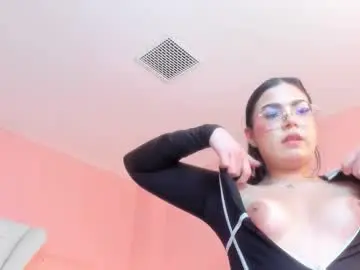 Chaturbate Live Sex of nikkyhearts