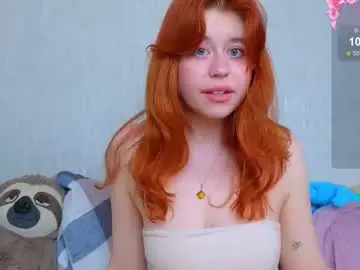 Chaturbate Nude Webcam of penny_staar