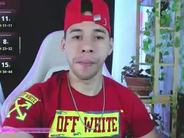 Chaturbate Live Sex Cam of petter_coleman