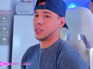 Chaturbate Adult Webcam of petter_coleman