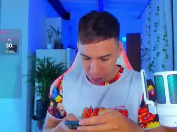 Chaturbate Free Porn Cam of petter_coleman