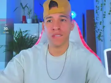 Chaturbate Adult Webcam of petter_coleman