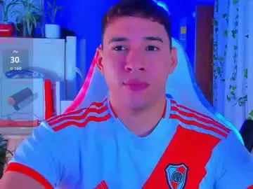 Chaturbate Best Webcam of petter_coleman