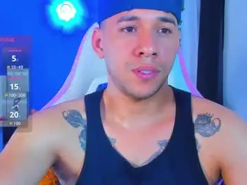 Chaturbate Sex Chat of petter_coleman