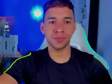 Chaturbate Private Sex Chat of petter_coleman