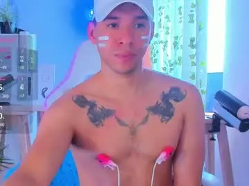 Chaturbate Watch Live Sex Cams of petter_coleman