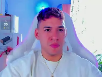 Chaturbate Adult Video Chat of petter_coleman