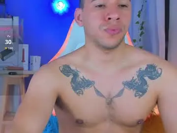 Chaturbate Adult Video Chat of petter_coleman