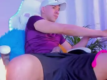 Chaturbate Free Live Porn of petter_coleman