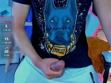 Chaturbate Live Sex of petter_coleman