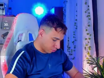 Chaturbate Nude Webcam of petter_coleman