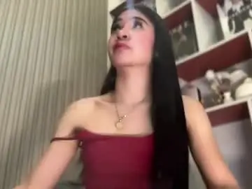 Chaturbate Live Sex of roweena_rodrigo69x