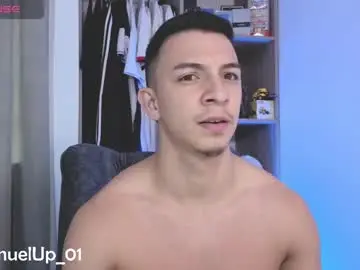 Chaturbate Live Porn of samuel_up01