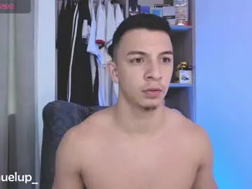 Chaturbate Watch Live Sex Cams of samuel_up01