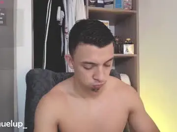 Chaturbate Adult Webcam of samuel_up01