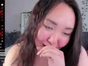 Chaturbate Free Porn Cam of scarlet_luminous