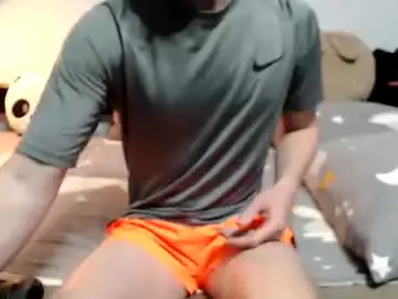 Chaturbate Nude Webcam of sergeysexboy