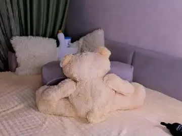 Chaturbate Sex Cam of sweet_barbe