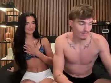 Chaturbate Adult Video Chat of taylorxviolet