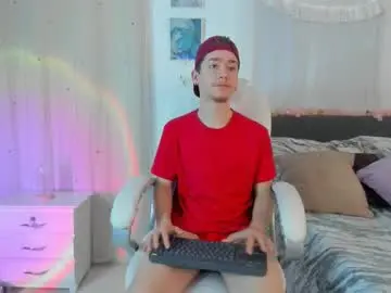 Chaturbate Sex Cam of thiago_james69
