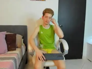 Chaturbate Adult Webcam of thiago_james69